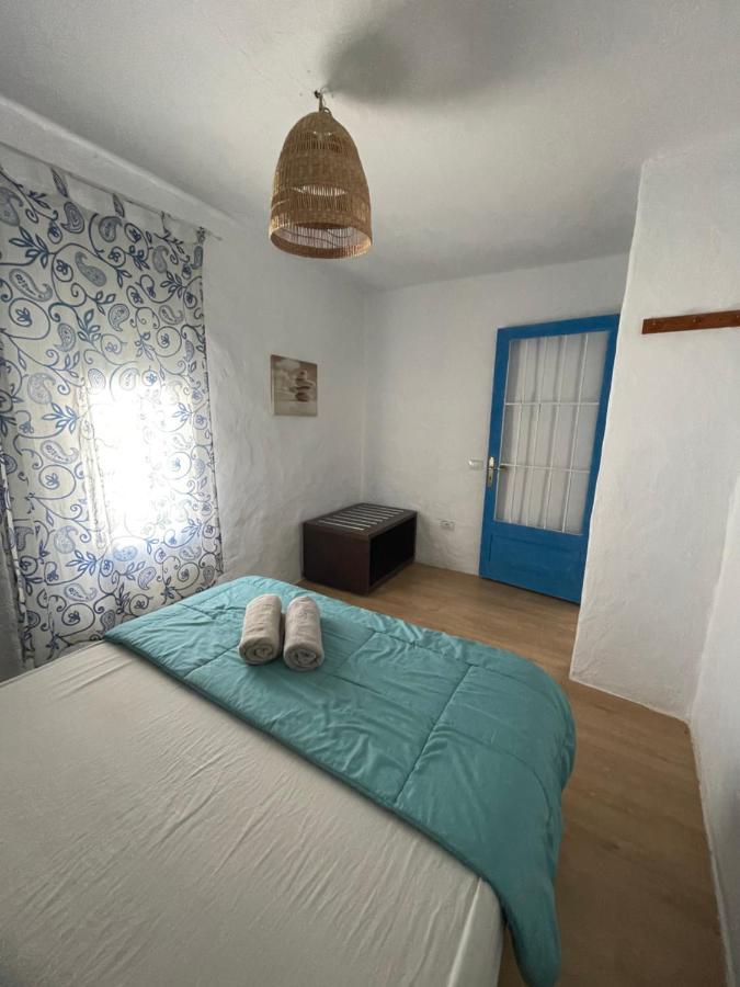Finca Oaxaca - Casa Iguana Agaete  Kültér fotó