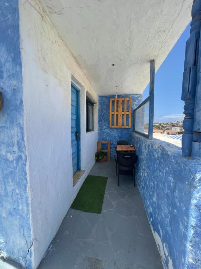 Finca Oaxaca - Casa Iguana Agaete  Kültér fotó