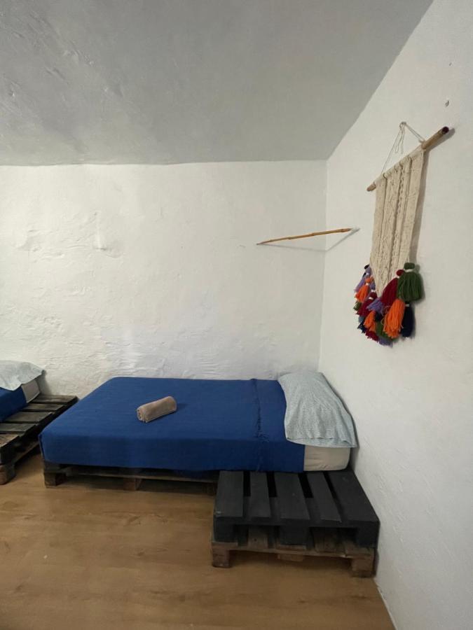 Finca Oaxaca - Casa Iguana Agaete  Kültér fotó