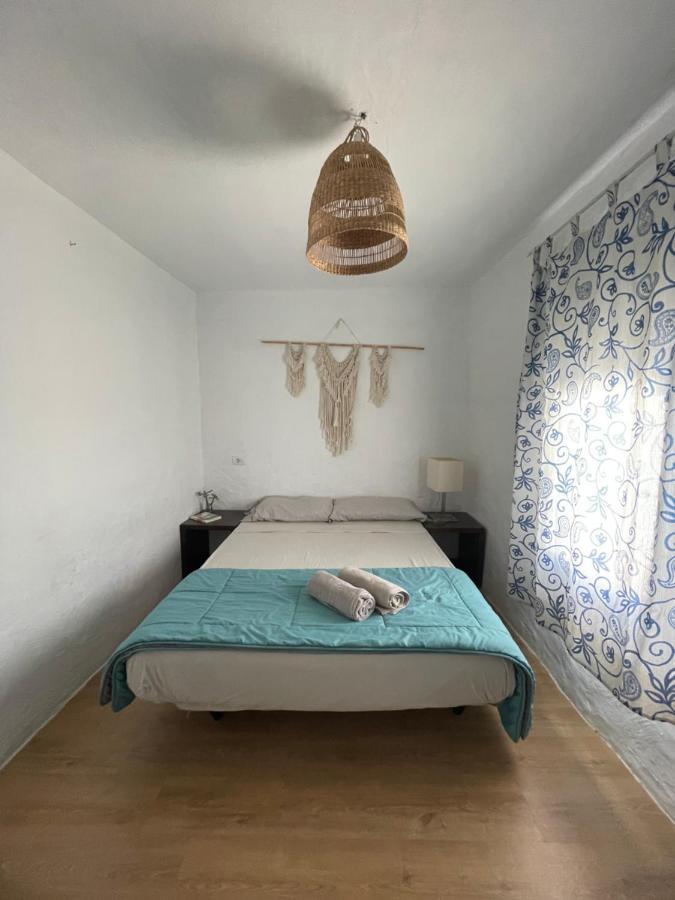 Finca Oaxaca - Casa Iguana Agaete  Kültér fotó