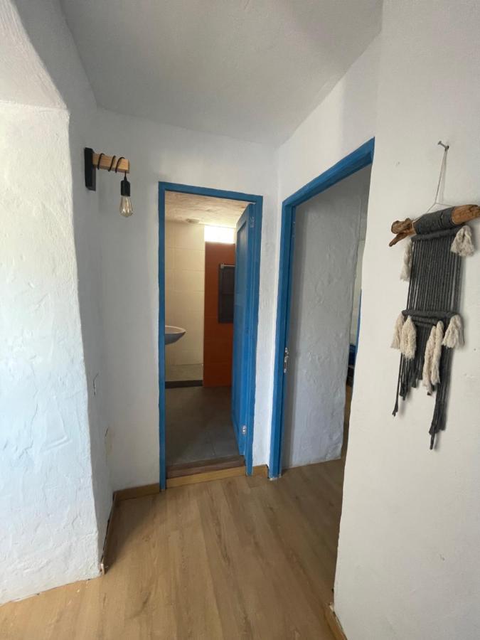 Finca Oaxaca - Casa Iguana Agaete  Kültér fotó