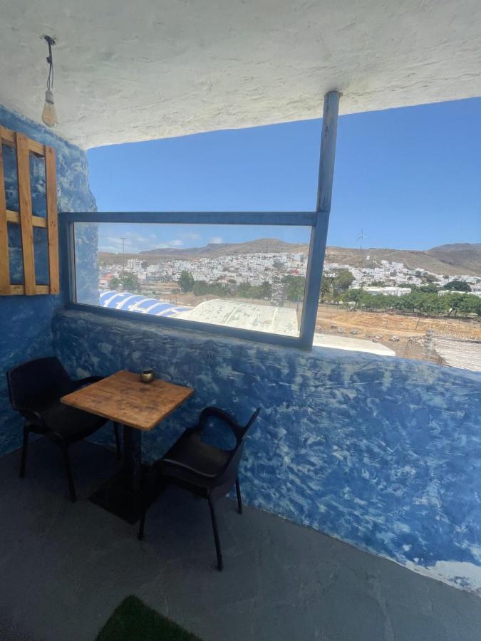 Finca Oaxaca - Casa Iguana Agaete  Kültér fotó